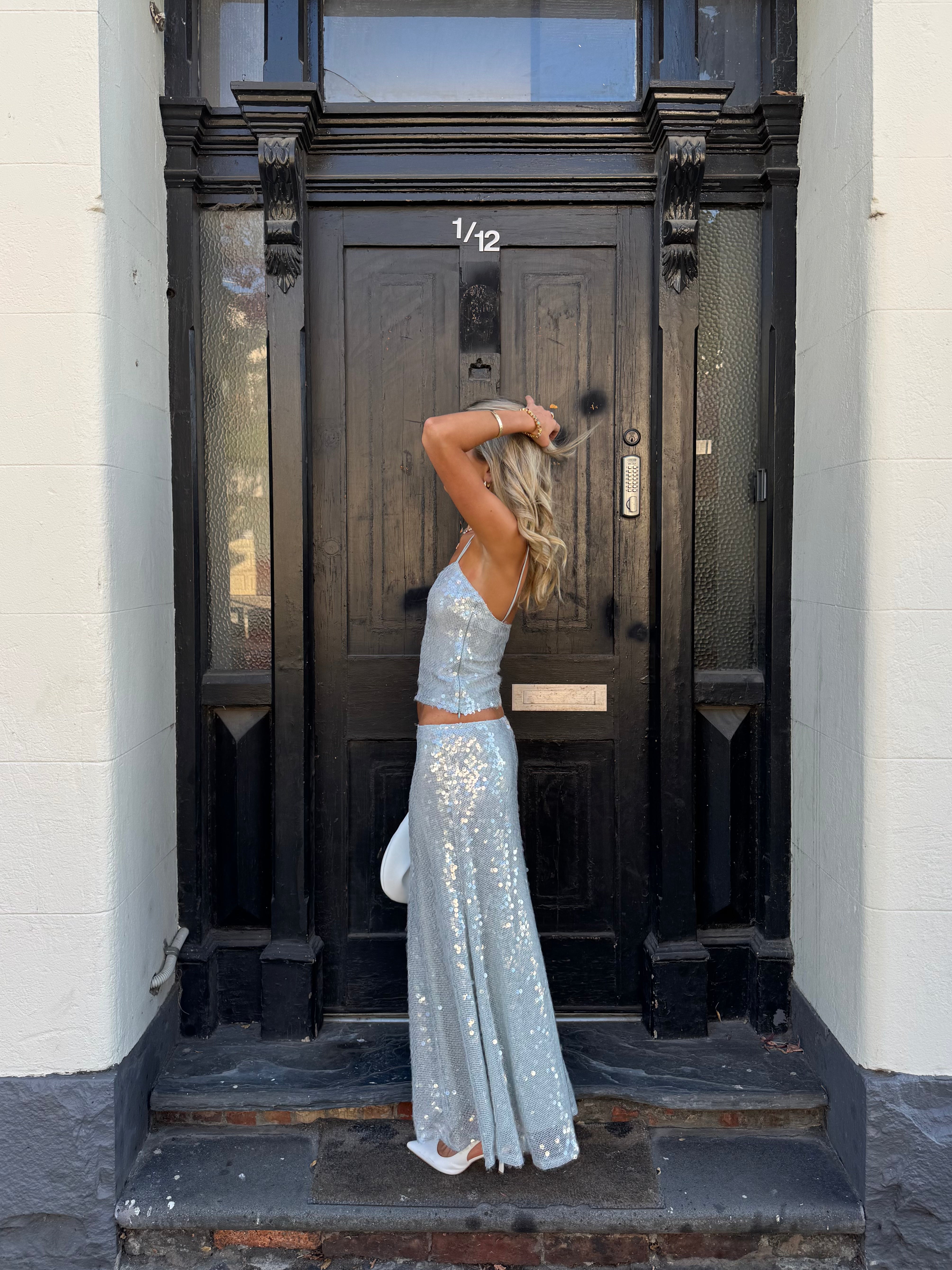 SAINT TROPEZ SKIRT