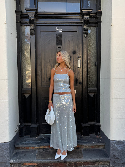 SAINT TROPEZ SKIRT