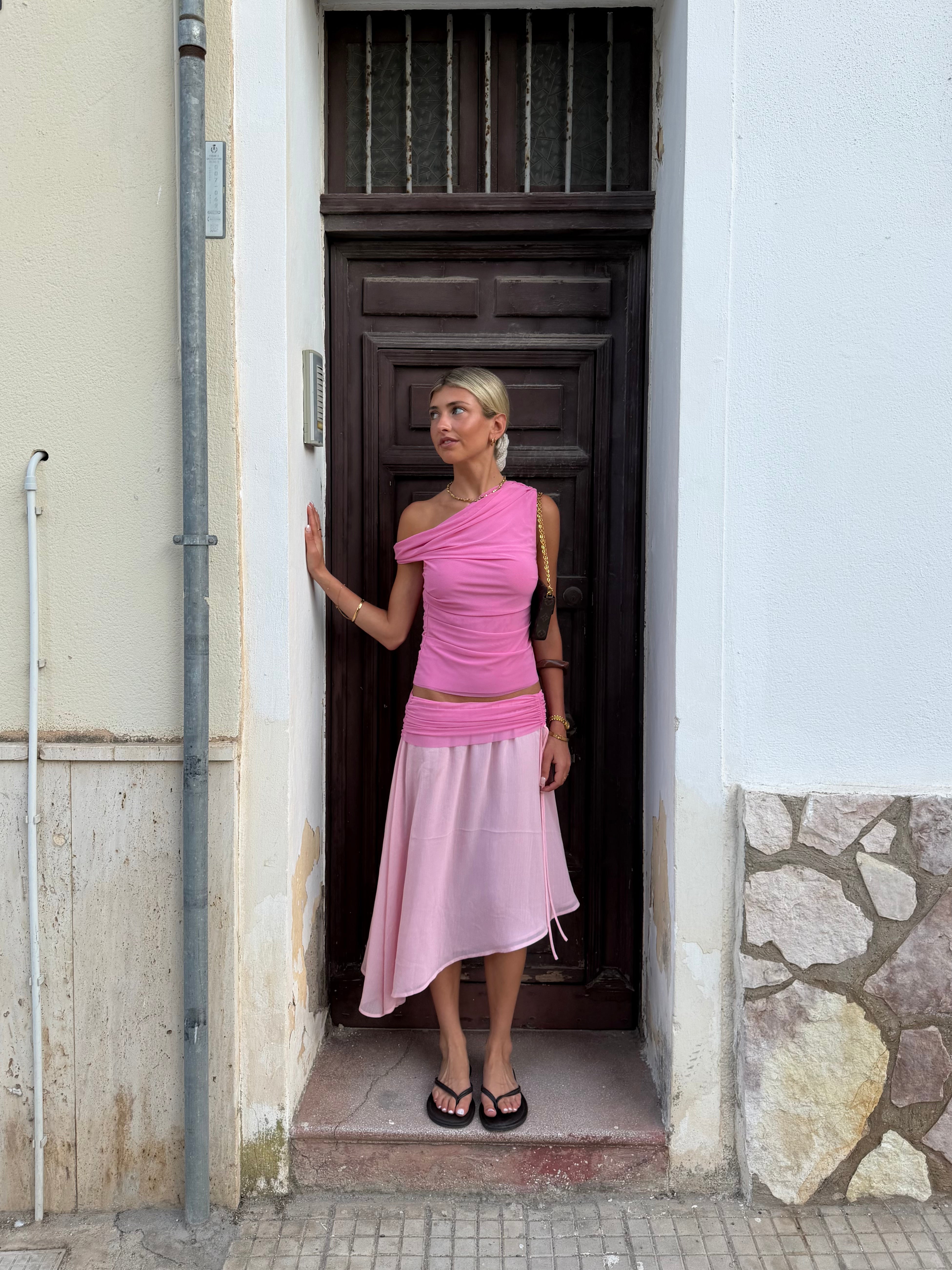 PROVENCE ROSÉ TOP (pre order)