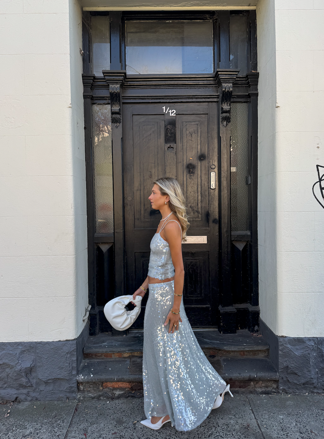 SAINT TROPEZ SKIRT